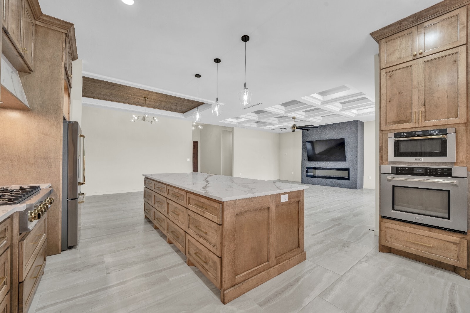 Custom Home — Edinburg photo 4